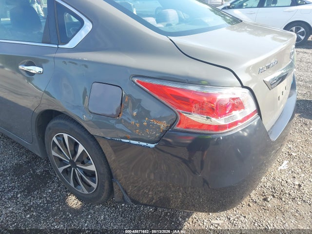Aukcja sprzedaży 2015 Nissan Altima 2.5 S, vin: 1N4AL3AP1FC433204, numer aukcji: 45871652