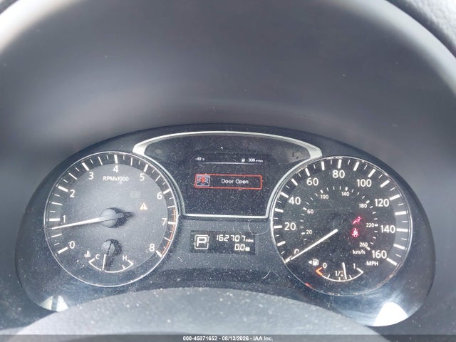 Aukcja sprzedaży 2015 Nissan Altima 2.5 S, vin: 1N4AL3AP1FC433204, numer aukcji: 45871652