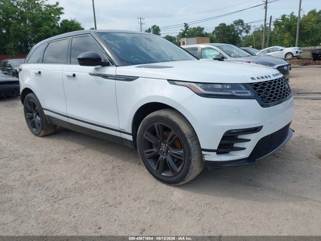 Aukcja sprzedaży 2020 Land Rover Range Rover Velar P250 R-dynamic S, vin: SALYK2EXXLA271590, numer aukcji: 45871654
