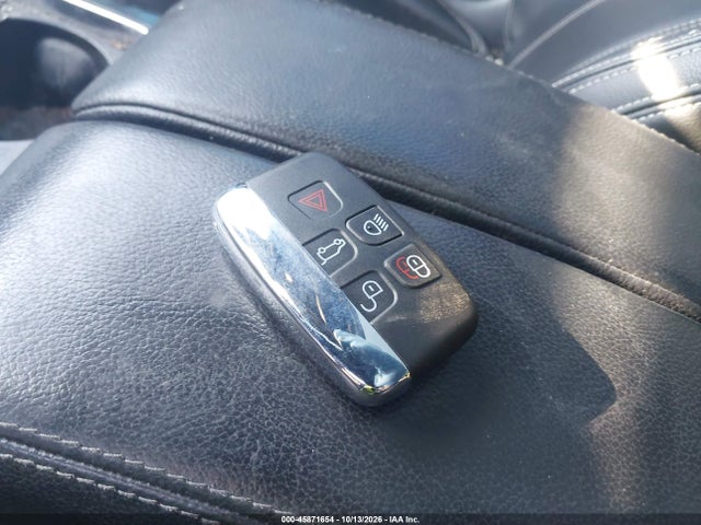 Продаж на аукціоні авто 2020 Land Rover Range Rover Velar P250 R-dynamic S, vin: SALYK2EXXLA271590, номер лоту: 45871654