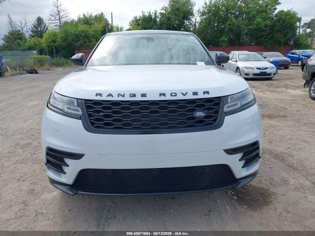 Продаж на аукціоні авто 2020 Land Rover Range Rover Velar P250 R-dynamic S, vin: SALYK2EXXLA271590, номер лоту: 45871654