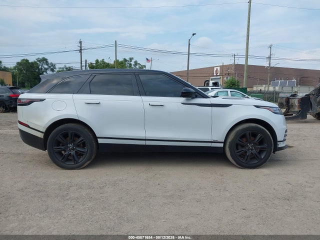 Продаж на аукціоні авто 2020 Land Rover Range Rover Velar P250 R-dynamic S, vin: SALYK2EXXLA271590, номер лоту: 45871654