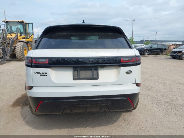 Продаж на аукціоні авто 2020 Land Rover Range Rover Velar P250 R-dynamic S, vin: SALYK2EXXLA271590, номер лоту: 45871654