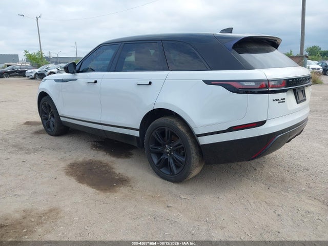 Продаж на аукціоні авто 2020 Land Rover Range Rover Velar P250 R-dynamic S, vin: SALYK2EXXLA271590, номер лоту: 45871654