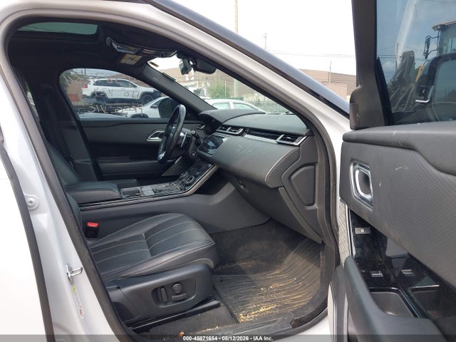 Продаж на аукціоні авто 2020 Land Rover Range Rover Velar P250 R-dynamic S, vin: SALYK2EXXLA271590, номер лоту: 45871654