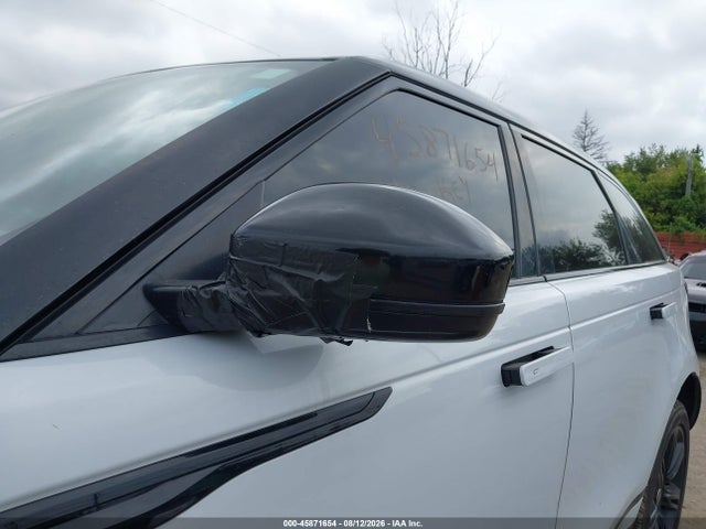 Продаж на аукціоні авто 2020 Land Rover Range Rover Velar P250 R-dynamic S, vin: SALYK2EXXLA271590, номер лоту: 45871654