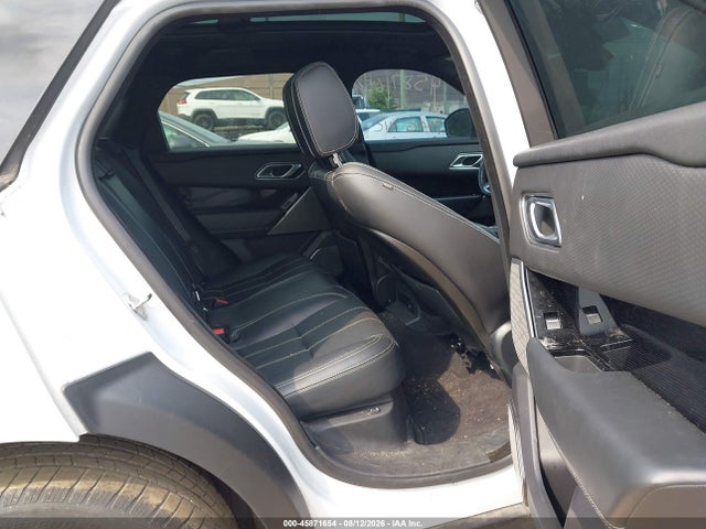 Продаж на аукціоні авто 2020 Land Rover Range Rover Velar P250 R-dynamic S, vin: SALYK2EXXLA271590, номер лоту: 45871654