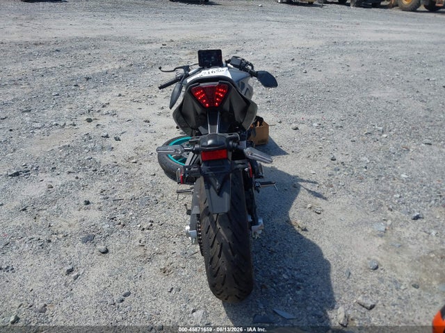 Yamaha MT07 2023 JYARM32E9PA007373 Image 6