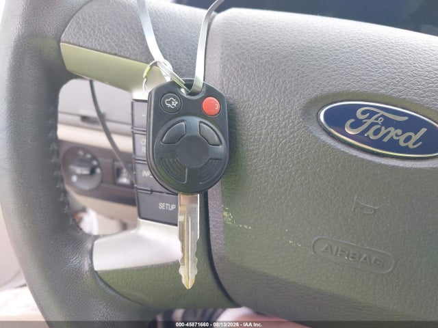 Продаж на аукціоні авто 2012 Ford Fusion Sel, vin: 3FAHP0JAXCR169412, номер лоту: 45871660