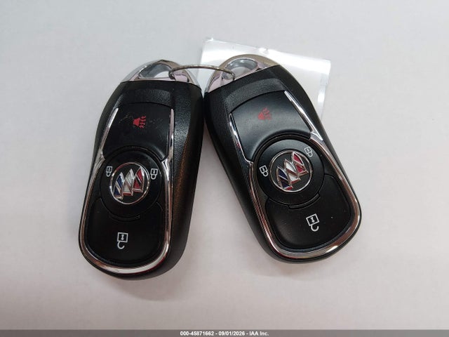 2023 Buick Encore Gx Preferred Fwd მანქანა იყიდება აუქციონზე, vin: KL4MMBS28PB128396, აუქციონის ნომერი: 45871662