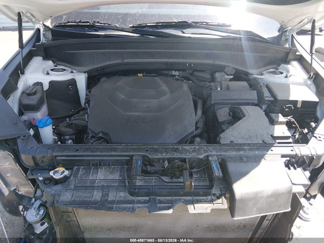 Aukcja sprzedaży 2023 Kia Telluride Sx, vin: 5XYP5DGC4PG341834, numer aukcji: 45871665