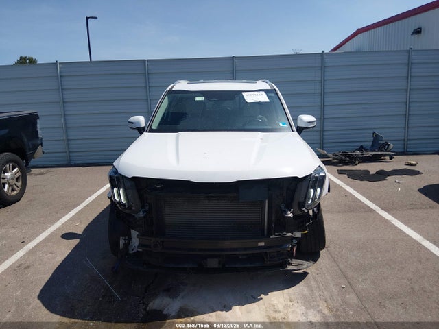 Aukcja sprzedaży 2023 Kia Telluride Sx, vin: 5XYP5DGC4PG341834, numer aukcji: 45871665
