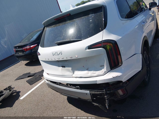 Aukcja sprzedaży 2023 Kia Telluride Sx, vin: 5XYP5DGC4PG341834, numer aukcji: 45871665