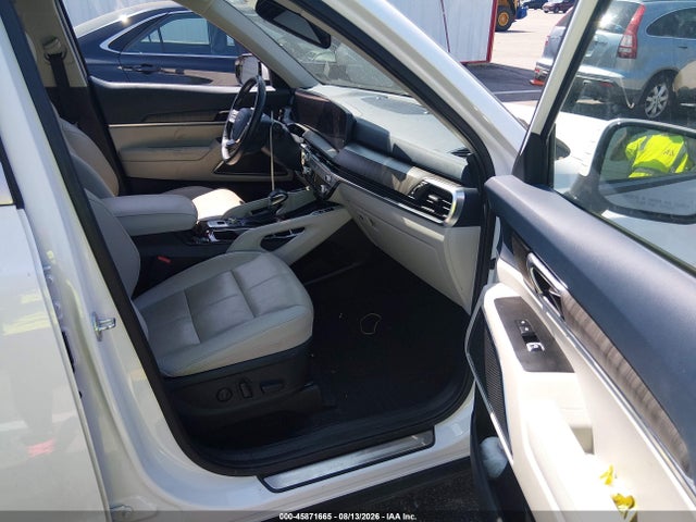 Aukcja sprzedaży 2023 Kia Telluride Sx, vin: 5XYP5DGC4PG341834, numer aukcji: 45871665
