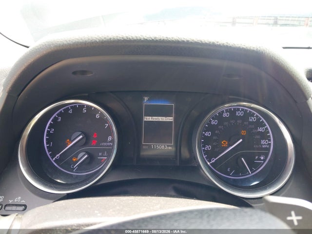 Auction sale of the 2018 Toyota Camry Se, vin: 4T1B11HK7JU655571, lot number: 45871669
