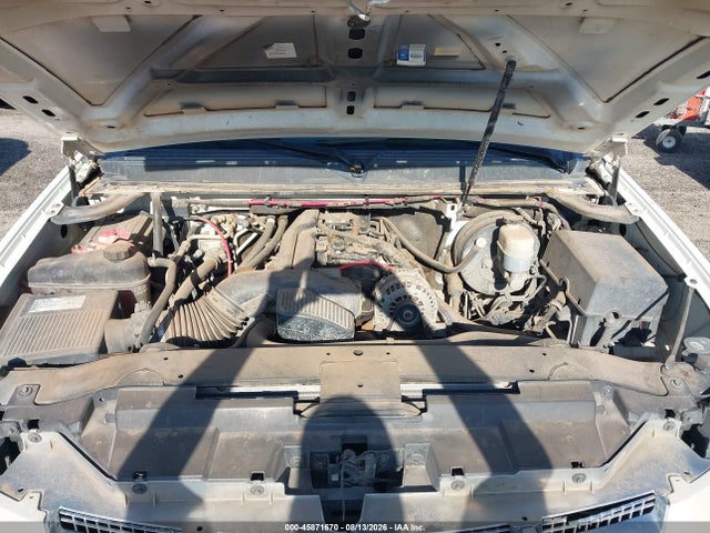 Aukcja sprzedaży 2009 Cadillac Escalade Standard, vin: 1GYFC53229R116122, numer aukcji: 45871670