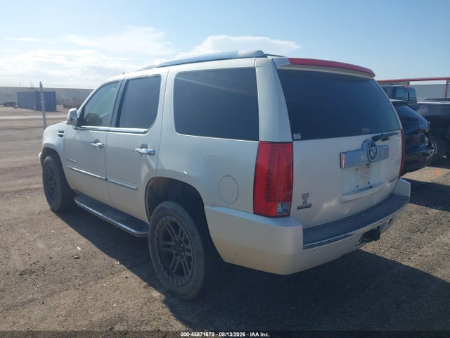 Aukcja sprzedaży 2009 Cadillac Escalade Standard, vin: 1GYFC53229R116122, numer aukcji: 45871670