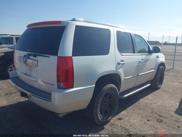 Aukcja sprzedaży 2009 Cadillac Escalade Standard, vin: 1GYFC53229R116122, numer aukcji: 45871670