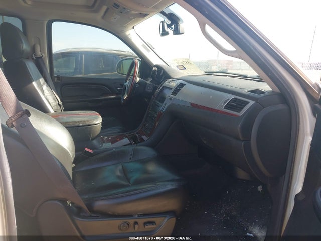 Aukcja sprzedaży 2009 Cadillac Escalade Standard, vin: 1GYFC53229R116122, numer aukcji: 45871670