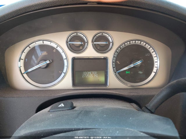 Aukcja sprzedaży 2009 Cadillac Escalade Standard, vin: 1GYFC53229R116122, numer aukcji: 45871670