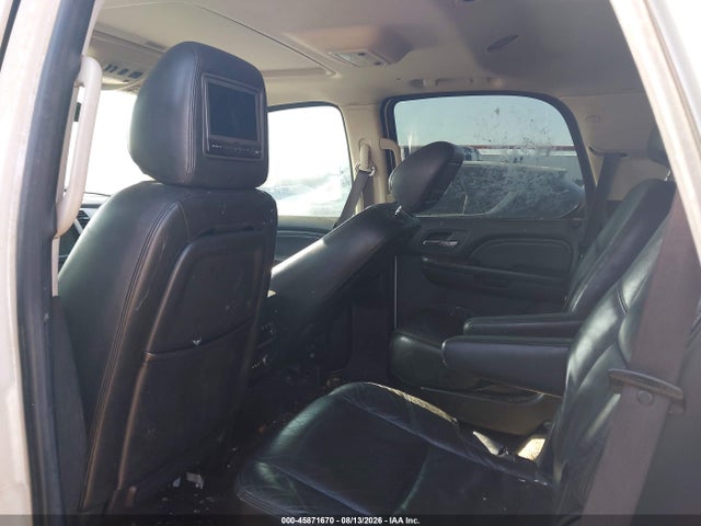 Aukcja sprzedaży 2009 Cadillac Escalade Standard, vin: 1GYFC53229R116122, numer aukcji: 45871670