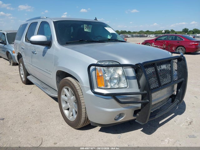 Продажа на аукционе авто 2013 Gmc Yukon Denali, vin: 1GKS1EEF5DR366803, номер лота: 45871671