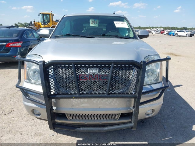 Продажа на аукционе авто 2013 Gmc Yukon Denali, vin: 1GKS1EEF5DR366803, номер лота: 45871671