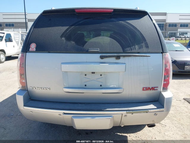 Продажа на аукционе авто 2013 Gmc Yukon Denali, vin: 1GKS1EEF5DR366803, номер лота: 45871671