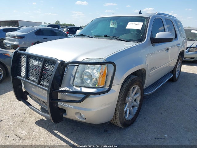 Продажа на аукционе авто 2013 Gmc Yukon Denali, vin: 1GKS1EEF5DR366803, номер лота: 45871671