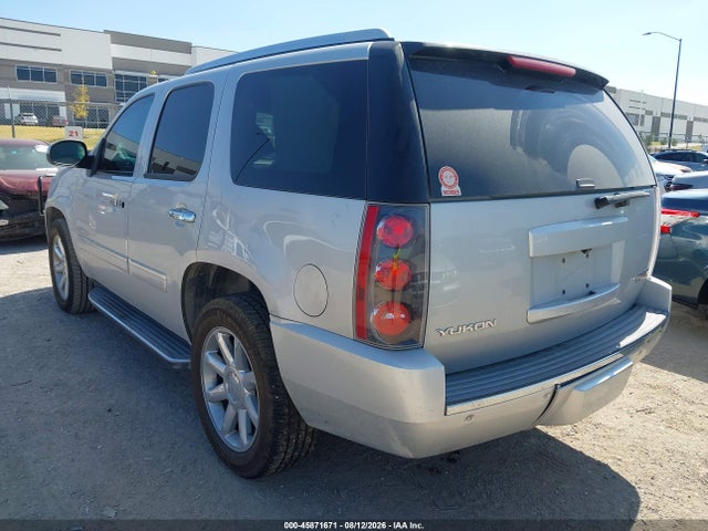 Продажа на аукционе авто 2013 Gmc Yukon Denali, vin: 1GKS1EEF5DR366803, номер лота: 45871671