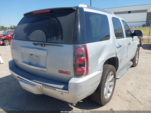 Продажа на аукционе авто 2013 Gmc Yukon Denali, vin: 1GKS1EEF5DR366803, номер лота: 45871671