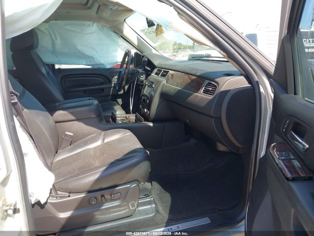Продажа на аукционе авто 2013 Gmc Yukon Denali, vin: 1GKS1EEF5DR366803, номер лота: 45871671