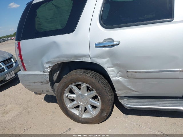 Продажа на аукционе авто 2013 Gmc Yukon Denali, vin: 1GKS1EEF5DR366803, номер лота: 45871671