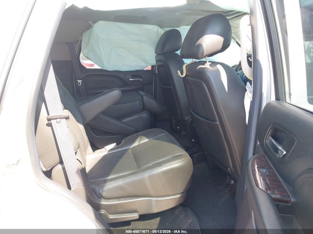 Продажа на аукционе авто 2013 Gmc Yukon Denali, vin: 1GKS1EEF5DR366803, номер лота: 45871671