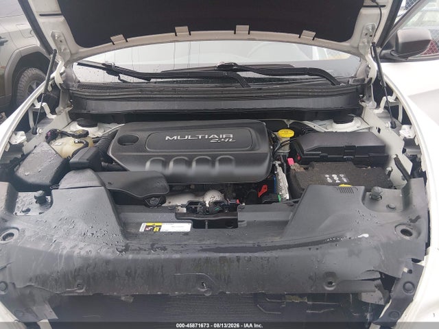 2017 Jeep Cherokee Sport მანქანა იყიდება აუქციონზე, vin: 1C4PJMAB3HW502321, აუქციონის ნომერი: 45871673