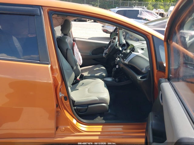 Продаж на аукціоні авто 2010 Honda Fit Sport, vin: JHMGE8H64AS013913, номер лоту: 45871676