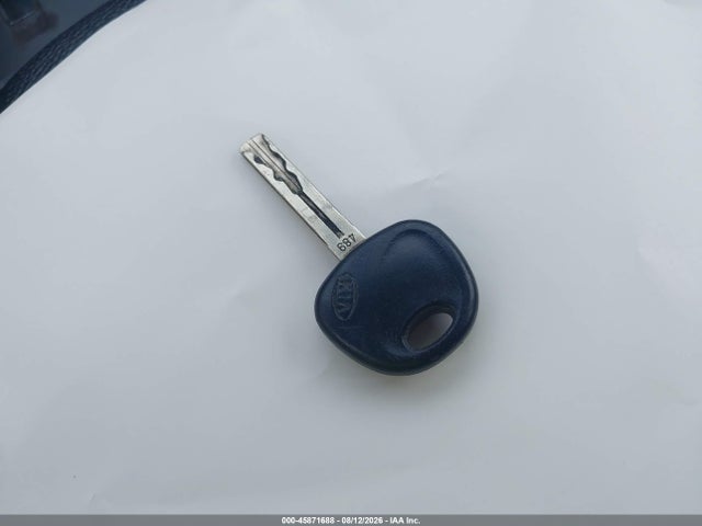 Aukcja sprzedaży 2012 Kia Sorento Lx, vin: 5XYKT4A60CG206010, numer aukcji: 45871688