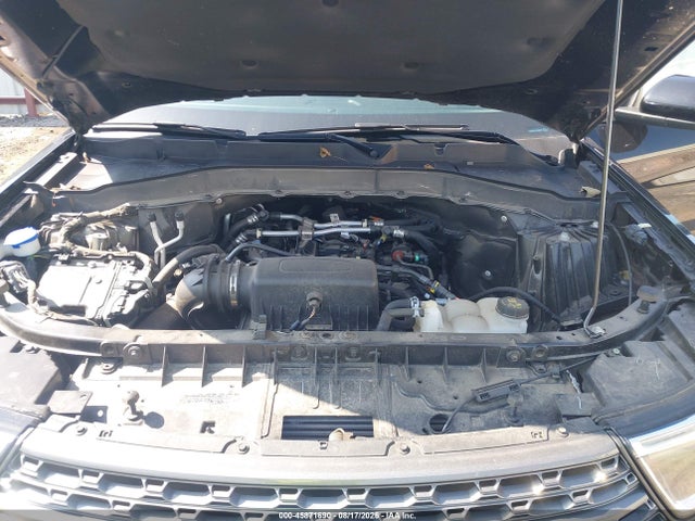 2024 Ford Explorer Xlt მანქანა იყიდება აუქციონზე, vin: 1FMSK8DH4RGA36209, აუქციონის ნომერი: 45871690