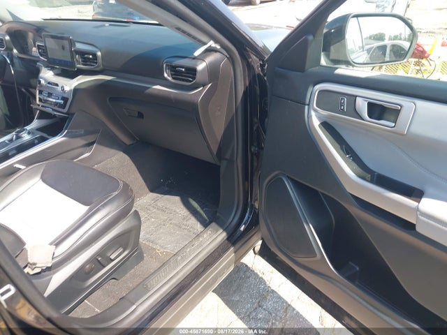 2024 Ford Explorer Xlt მანქანა იყიდება აუქციონზე, vin: 1FMSK8DH4RGA36209, აუქციონის ნომერი: 45871690