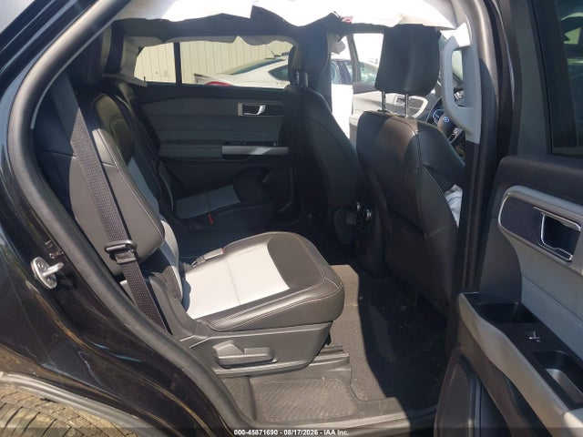 2024 Ford Explorer Xlt მანქანა იყიდება აუქციონზე, vin: 1FMSK8DH4RGA36209, აუქციონის ნომერი: 45871690