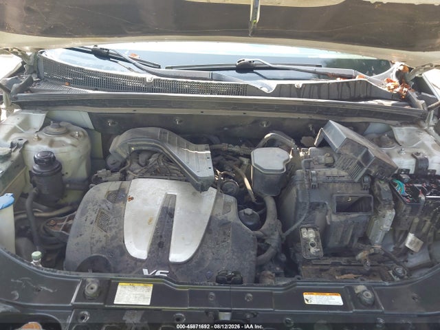Продаж на аукціоні авто 2012 Kia Sorento Sx V6, vin: 5XYKWDA2XCG211641, номер лоту: 45871692
