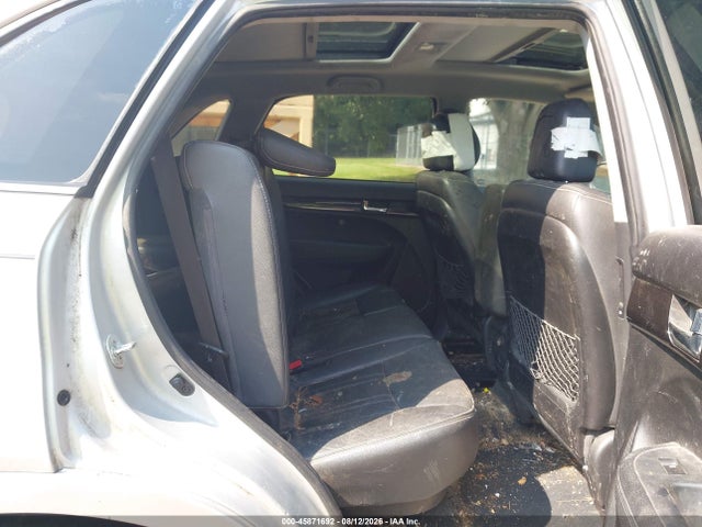 Продаж на аукціоні авто 2012 Kia Sorento Sx V6, vin: 5XYKWDA2XCG211641, номер лоту: 45871692