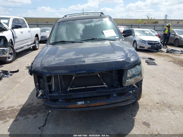 Aukcja sprzedaży 2013 Chevrolet Tahoe Lt, vin: 1GNSCBE02DR315654, numer aukcji: 45871693