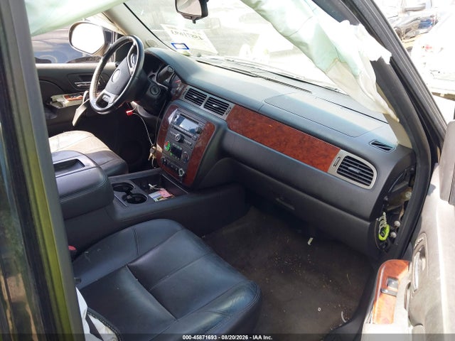 Aukcja sprzedaży 2013 Chevrolet Tahoe Lt, vin: 1GNSCBE02DR315654, numer aukcji: 45871693