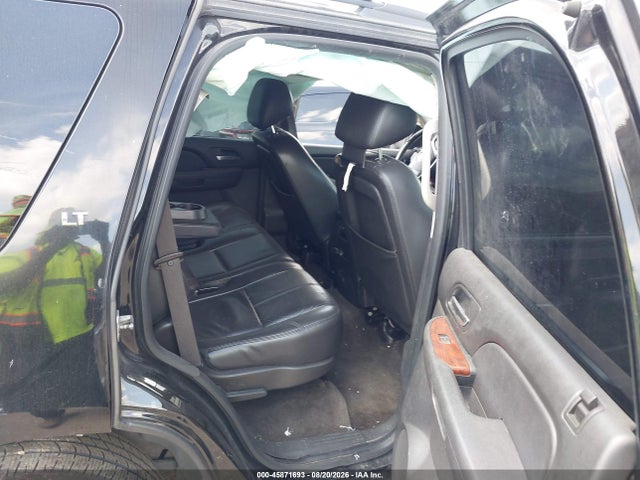 Aukcja sprzedaży 2013 Chevrolet Tahoe Lt, vin: 1GNSCBE02DR315654, numer aukcji: 45871693