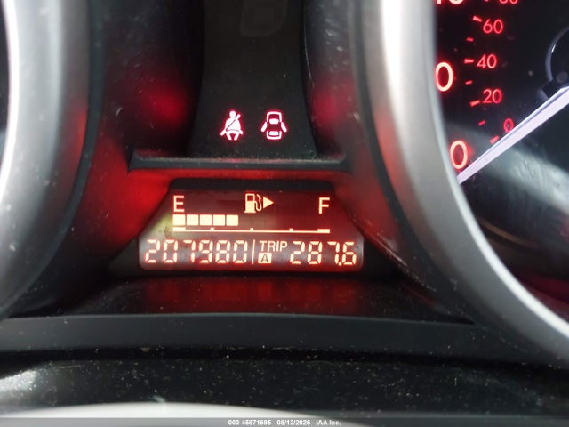 Продажа на аукционе авто 2011 Mazda Mazda3 S Sport, vin: JM1BL1K65B1440994, номер лота: 45871695