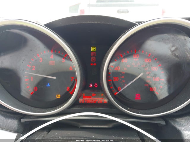 Продажа на аукционе авто 2011 Mazda Mazda3 S Sport, vin: JM1BL1K65B1440994, номер лота: 45871695
