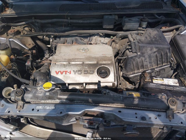 45871706 :رقم المزاد ، JTEEP21A950112626 vin ، 2005 Toyota Highlander V6 مزاد بيع