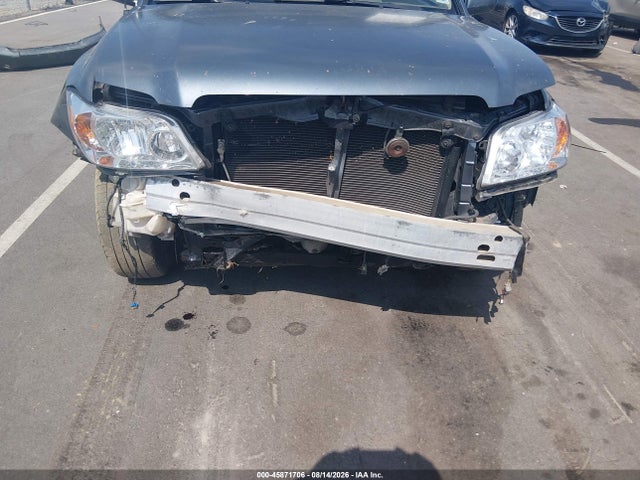 45871706 :رقم المزاد ، JTEEP21A950112626 vin ، 2005 Toyota Highlander V6 مزاد بيع