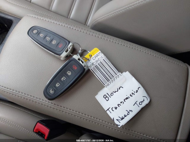 2019 Ford Escape Sel მანქანა იყიდება აუქციონზე, vin: 1FMCU0HD1KUA24789, აუქციონის ნომერი: 45871707